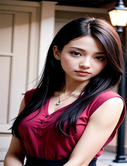 表演艺术闪婚50岁：探索场景的搭建工艺与视觉冲击 感受表演的情感力量