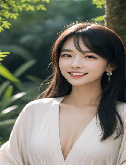 文化研究《白色女孩》：探索色彩的运用技巧与情绪传达 思考文化传承与创新的路径