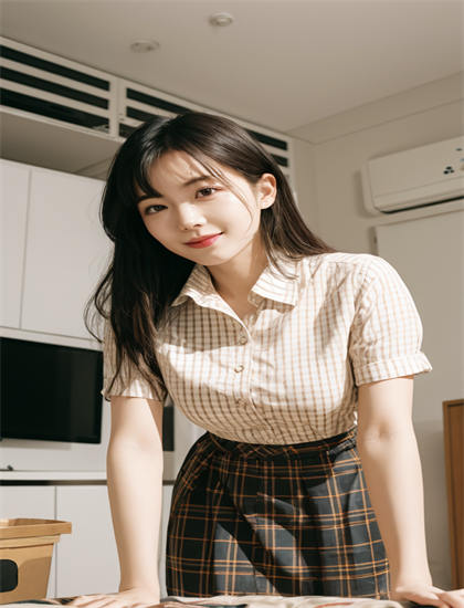 带你走进敦君与女朋友的幕后世界：演员们的精彩表演背后 展现影视工作者的专业精神